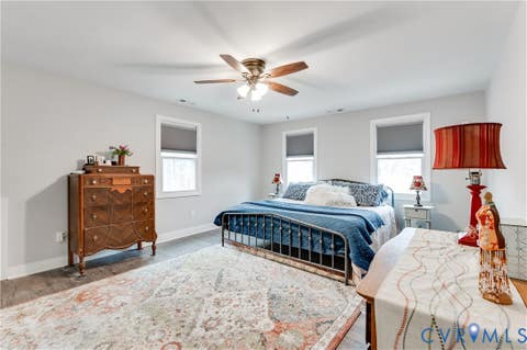 Tiny photo for 406 Beecham Drive, Henrico, VA 23227 (MLS # 2602625)