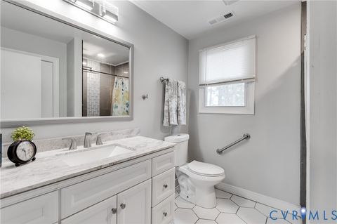 Tiny photo for 406 Beecham Drive, Henrico, VA 23227 (MLS # 2602625)