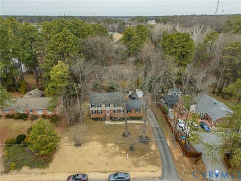 Tiny photo for 406 Beecham Drive, Henrico, VA 23227 (MLS # 2602625)
