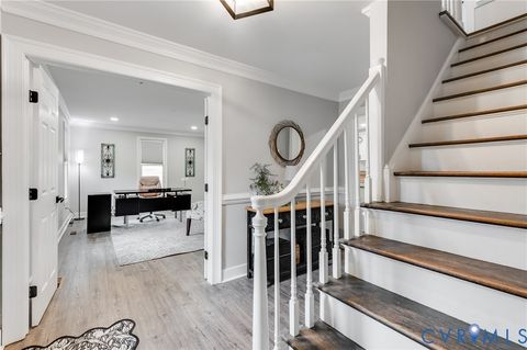 Tiny photo for 406 Beecham Drive, Henrico, VA 23227 (MLS # 2602625)
