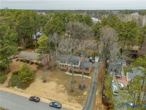 Tiny photo for 406 Beecham Drive, Henrico, VA 23227 (MLS # 2602625)