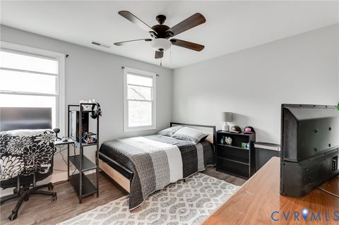 Tiny photo for 406 Beecham Drive, Henrico, VA 23227 (MLS # 2602625)