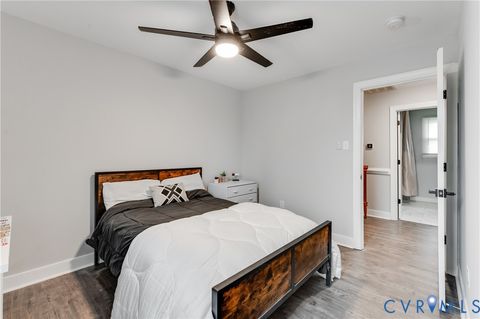 Tiny photo for 406 Beecham Drive, Henrico, VA 23227 (MLS # 2602625)