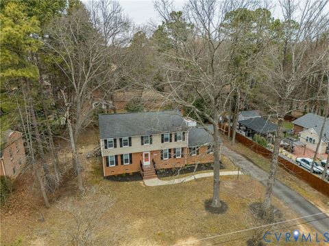 Tiny photo for 406 Beecham Drive, Henrico, VA 23227 (MLS # 2602625)