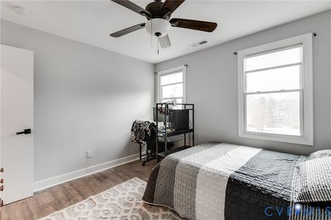 Tiny photo for 406 Beecham Drive, Henrico, VA 23227 (MLS # 2602625)