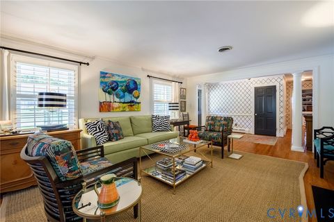 Tiny photo for 2909 Skipton Road, Richmond, VA 23225 (MLS # 2611003)