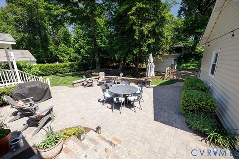 Tiny photo for 2909 Skipton Road, Richmond, VA 23225 (MLS # 2611003)