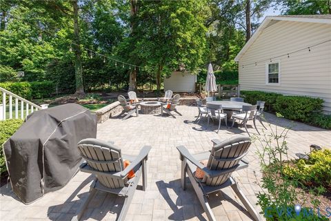 Tiny photo for 2909 Skipton Road, Richmond, VA 23225 (MLS # 2611003)