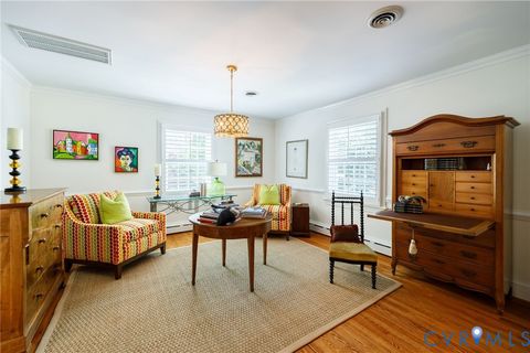 Tiny photo for 2909 Skipton Road, Richmond, VA 23225 (MLS # 2611003)
