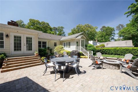 Tiny photo for 2909 Skipton Road, Richmond, VA 23225 (MLS # 2611003)
