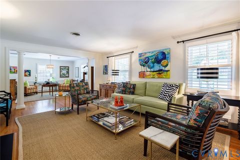 Tiny photo for 2909 Skipton Road, Richmond, VA 23225 (MLS # 2611003)