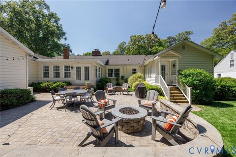 Tiny photo for 2909 Skipton Road, Richmond, VA 23225 (MLS # 2611003)