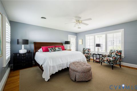 Tiny photo for 2909 Skipton Road, Richmond, VA 23225 (MLS # 2611003)