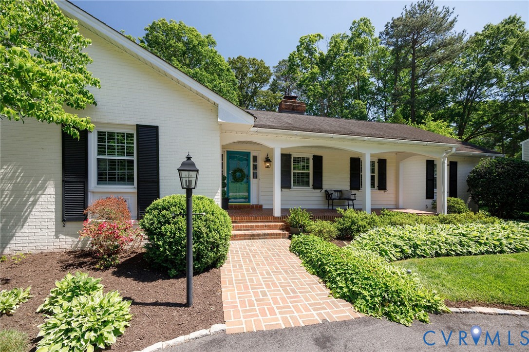 2909 Skipton Road