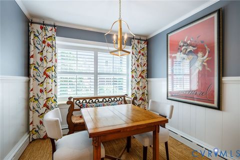Tiny photo for 2909 Skipton Road, Richmond, VA 23225 (MLS # 2611003)