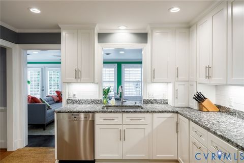 Tiny photo for 2909 Skipton Road, Richmond, VA 23225 (MLS # 2611003)