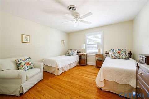 Tiny photo for 2909 Skipton Road, Richmond, VA 23225 (MLS # 2611003)
