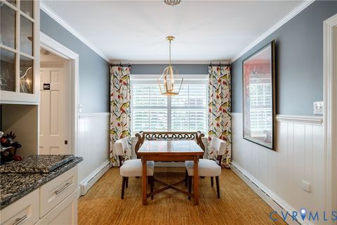 Tiny photo for 2909 Skipton Road, Richmond, VA 23225 (MLS # 2611003)