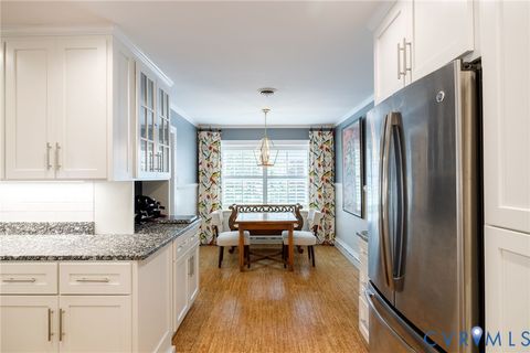 Tiny photo for 2909 Skipton Road, Richmond, VA 23225 (MLS # 2611003)