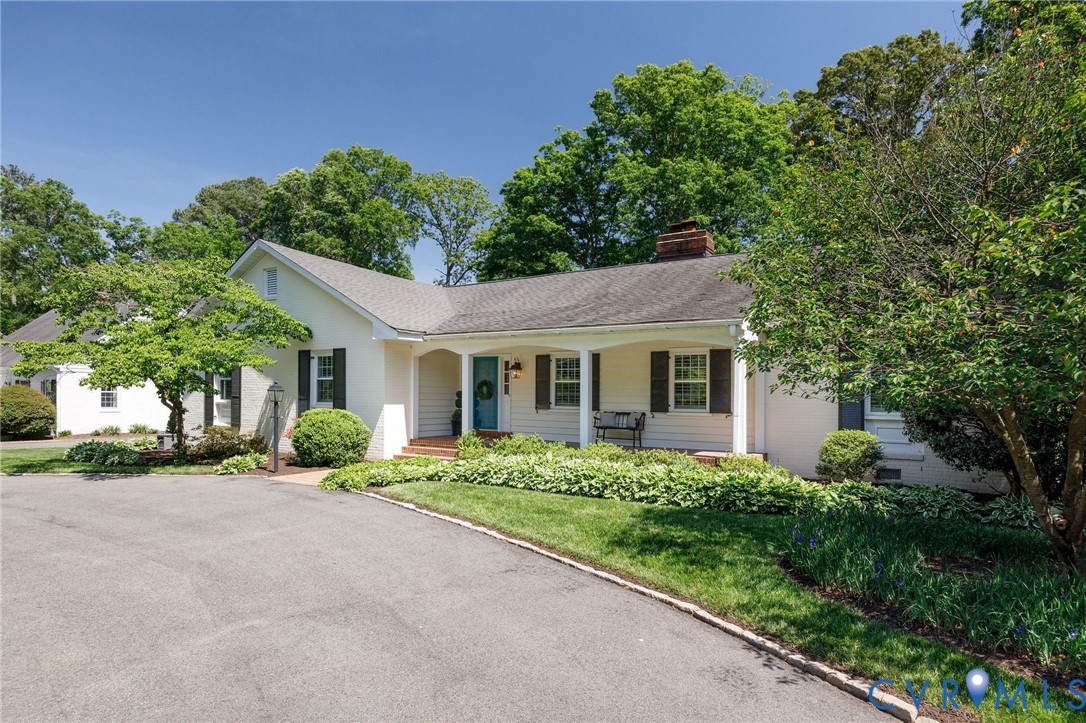 2909 Skipton Road