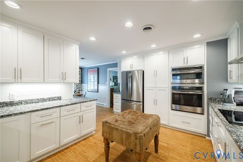 Tiny photo for 2909 Skipton Road, Richmond, VA 23225 (MLS # 2611003)