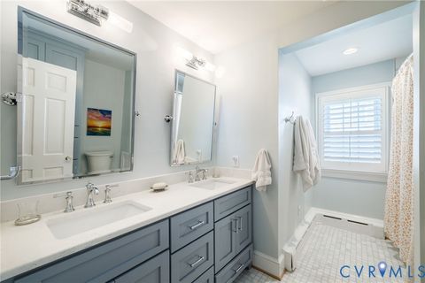 Tiny photo for 2909 Skipton Road, Richmond, VA 23225 (MLS # 2611003)