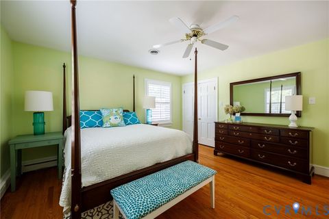 Tiny photo for 2909 Skipton Road, Richmond, VA 23225 (MLS # 2611003)