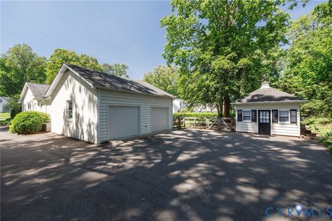 Tiny photo for 2909 Skipton Road, Richmond, VA 23225 (MLS # 2611003)