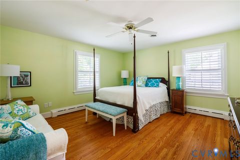 Tiny photo for 2909 Skipton Road, Richmond, VA 23225 (MLS # 2611003)