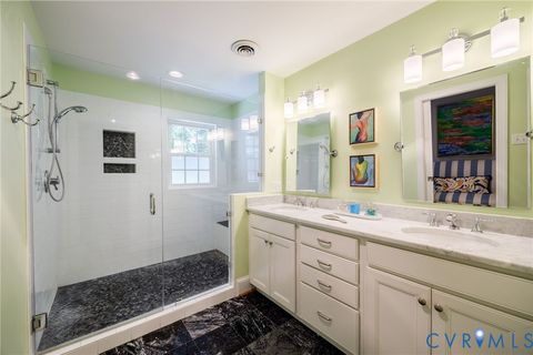 Tiny photo for 2909 Skipton Road, Richmond, VA 23225 (MLS # 2611003)
