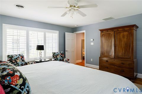Tiny photo for 2909 Skipton Road, Richmond, VA 23225 (MLS # 2611003)