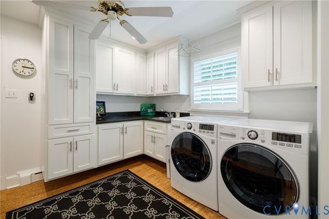 Tiny photo for 2909 Skipton Road, Richmond, VA 23225 (MLS # 2611003)