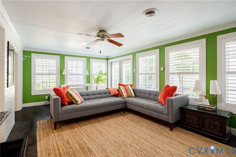 Tiny photo for 2909 Skipton Road, Richmond, VA 23225 (MLS # 2611003)