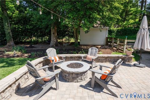 Tiny photo for 2909 Skipton Road, Richmond, VA 23225 (MLS # 2611003)