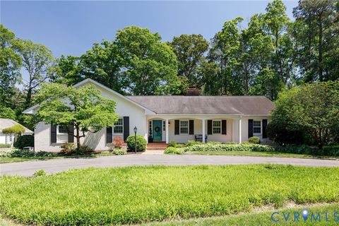 Photo of 2909 Skipton Road, Richmond, VA 23225 (MLS # 2611003)