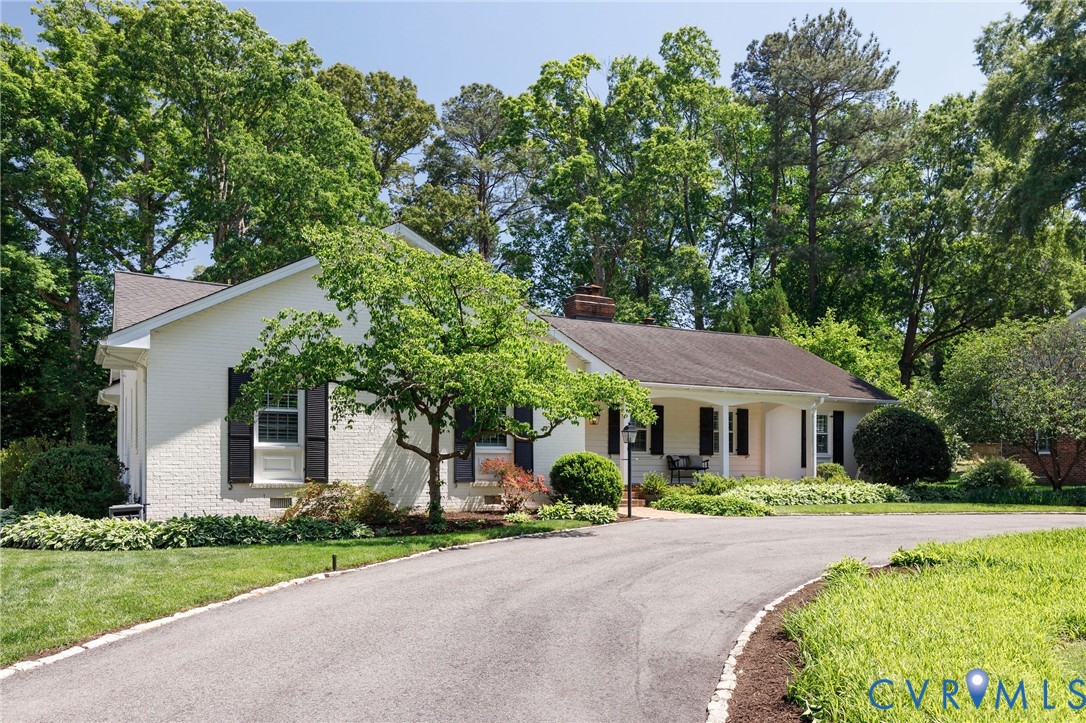 2909 Skipton Road