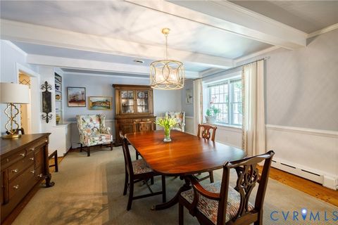 Tiny photo for 2909 Skipton Road, Richmond, VA 23225 (MLS # 2611003)