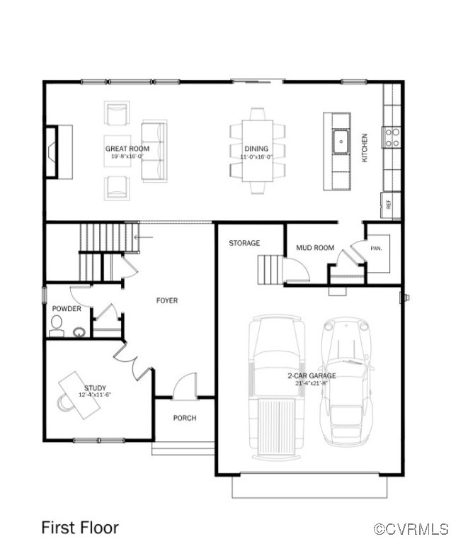 4112 Tuckmar Pond Drive
