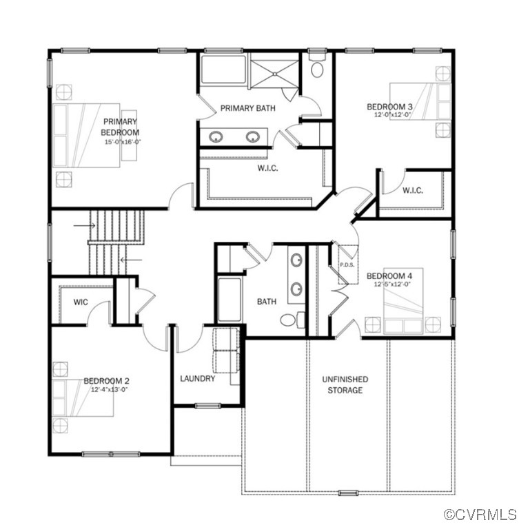 4112 Tuckmar Pond Drive