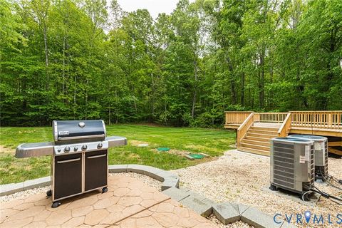 Tiny photo for 15298 Devonwood Road, Montpelier, VA 23192 (MLS # 2608735)