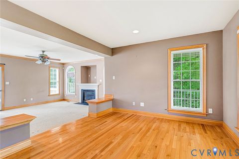 Tiny photo for 15298 Devonwood Road, Montpelier, VA 23192 (MLS # 2608735)