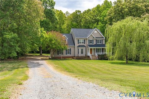Tiny photo for 15298 Devonwood Road, Montpelier, VA 23192 (MLS # 2608735)