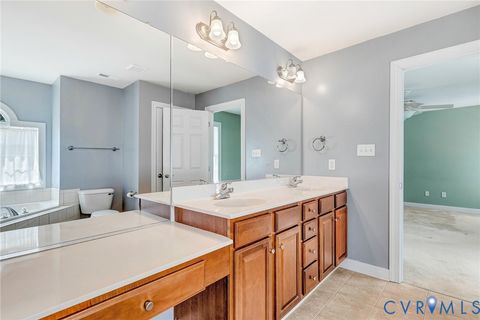 Tiny photo for 15298 Devonwood Road, Montpelier, VA 23192 (MLS # 2608735)