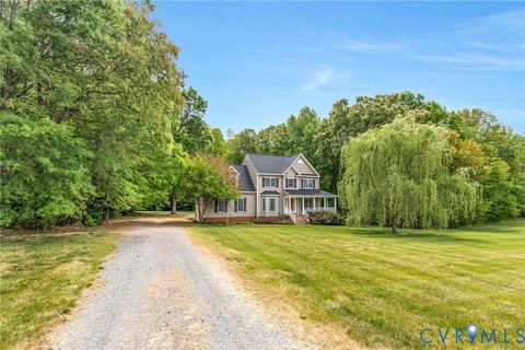 Tiny photo for 15298 Devonwood Road, Montpelier, VA 23192 (MLS # 2608735)