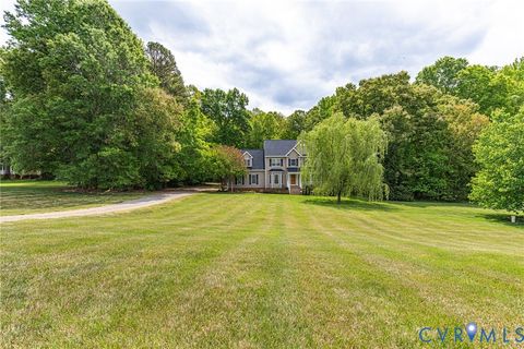 Tiny photo for 15298 Devonwood Road, Montpelier, VA 23192 (MLS # 2608735)