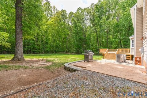 Tiny photo for 15298 Devonwood Road, Montpelier, VA 23192 (MLS # 2608735)