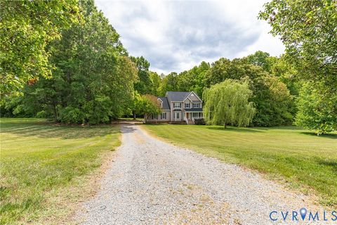 Tiny photo for 15298 Devonwood Road, Montpelier, VA 23192 (MLS # 2608735)