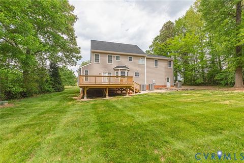 Tiny photo for 15298 Devonwood Road, Montpelier, VA 23192 (MLS # 2608735)