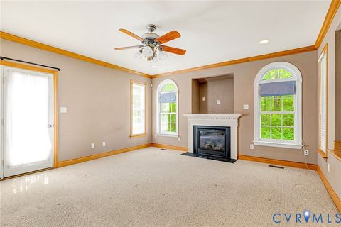 Tiny photo for 15298 Devonwood Road, Montpelier, VA 23192 (MLS # 2608735)