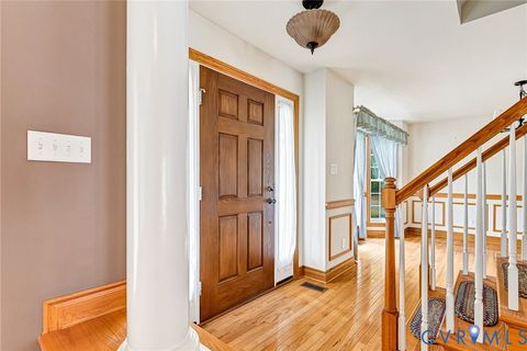 Tiny photo for 15298 Devonwood Road, Montpelier, VA 23192 (MLS # 2608735)